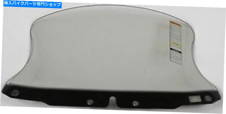 Windshields National Cycle vstream Windscreen 9.50 \