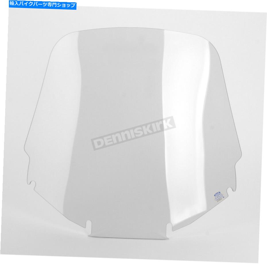 Windshields メンフィスシェード標準のゴールドウィングフロントガラス-MEP4630 Memphis Shades Standard Goldwing Windshield - MEP4630【並行輸入品】｜Us Custom Parts Shop USDM