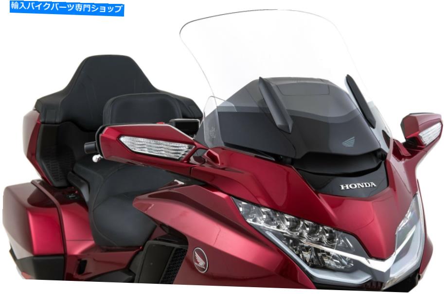 Windshields スリップストリーマーS-268Cゴールドウィングスポーツツーリングウィンドシールド21 \