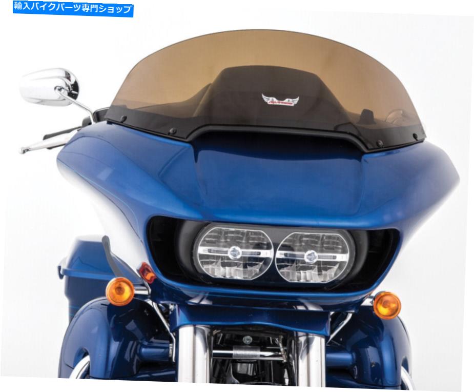 Windshields ダークスモーク10 \