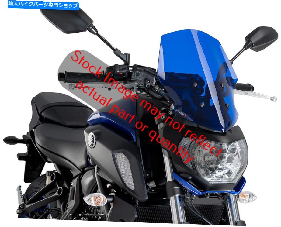 Windshields Puig 9667a Puig 9667A【並行輸入品】|Us Custom Parts Shop USDM