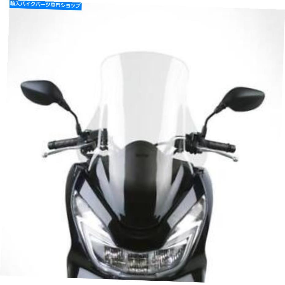 Windshields ナショナルサイクル交換画面は短い画面です National Cycle Replacement Screens Short Clear【並行輸入品】|Us Custom Parts Shop USDM
