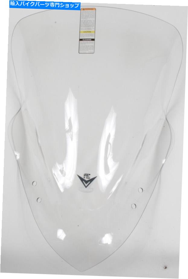 Windshields Street N20110のNational Cycle vstream Windscreens National Cycle VStream Windscreens for Street N20110【並行輸入品】｜Us Custom Parts Shop USDM