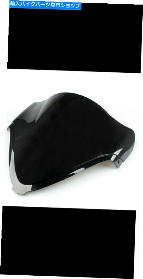 Windshields Hayabusa Windscreen Double Bubble 2009 Hayabusa windscreen double bubble 2009【並行輸入品】
