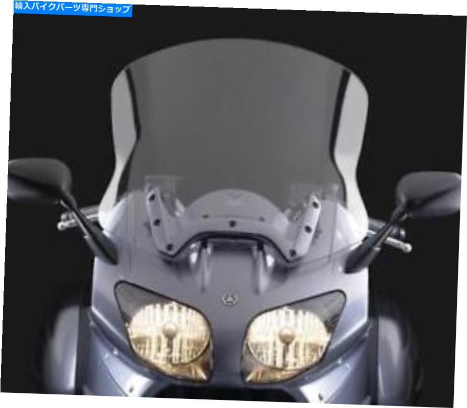 Windshields National Cycle N20333 Vstream Windshield -Poly -Quantum -Clear National Cycle N20333 VStream Windshield - Poly - Quantum - Clear【並行輸入品】 53,592円
