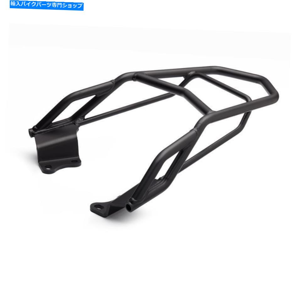 Windshields 本物のヤマハYS 125 2018リアキャリア04P-F48D0-00-00 Genuine YAMAHA YS 125 2018 REAR CARRIER 04P-F48D0-00-00【並行輸入品】