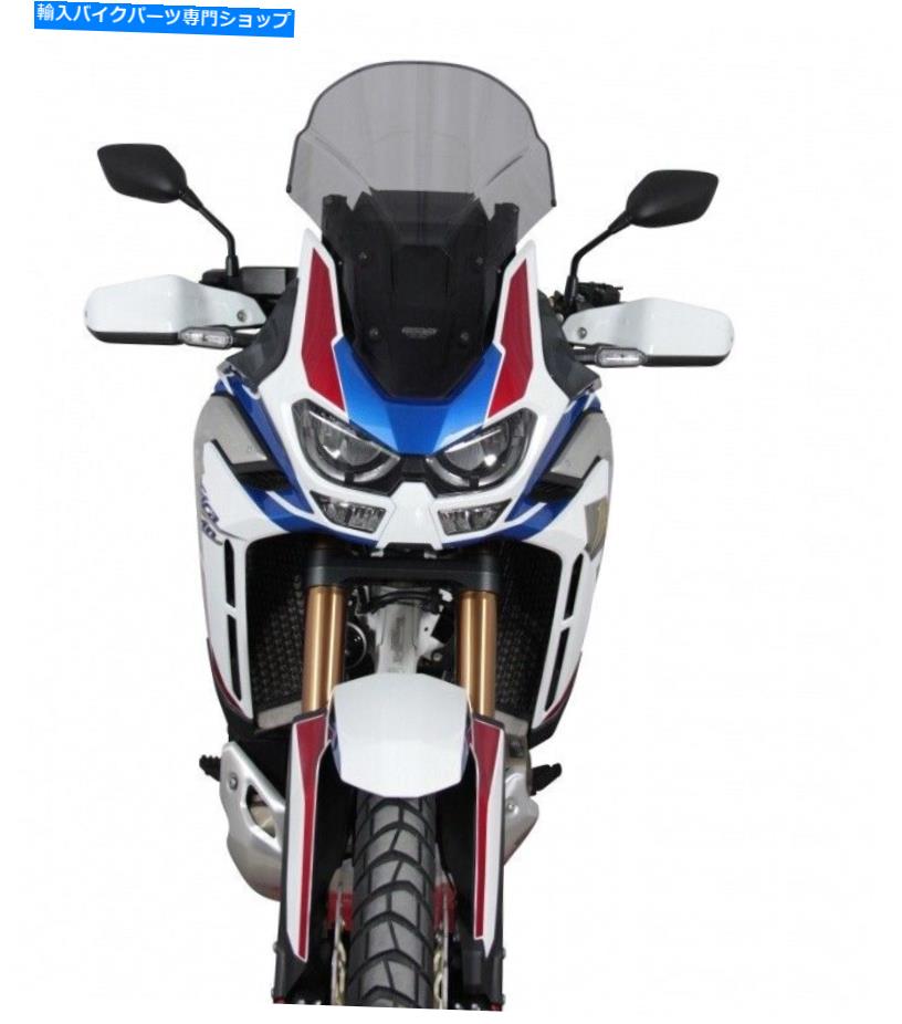 Windshields ホンダCRF 1100 LアドベンチャースポーツのTourenscheibe "TM":無色 Tourenscheibe " Tm " for Honda Crf 1100 L Adventure SPORTS: Colourless【並行輸入品】|Us Custom Parts Shop USDM