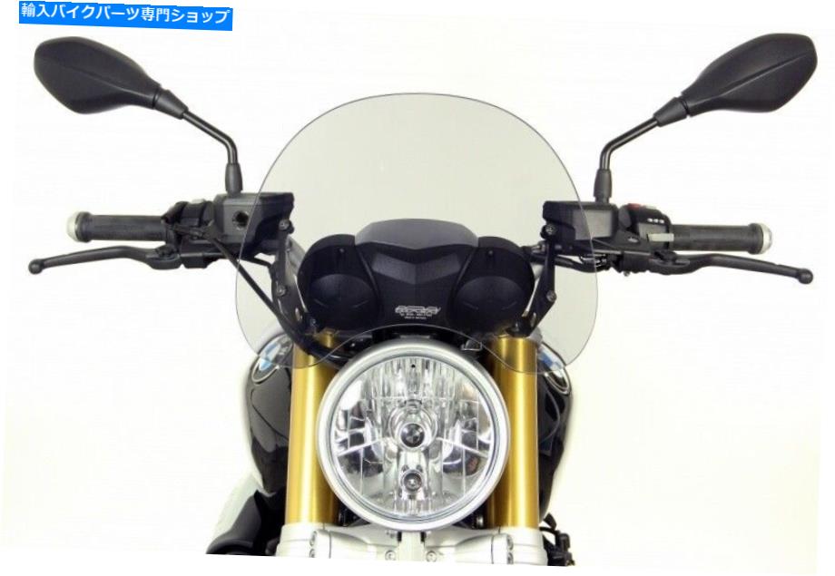 Windshields Tourenscheibe Windshield \