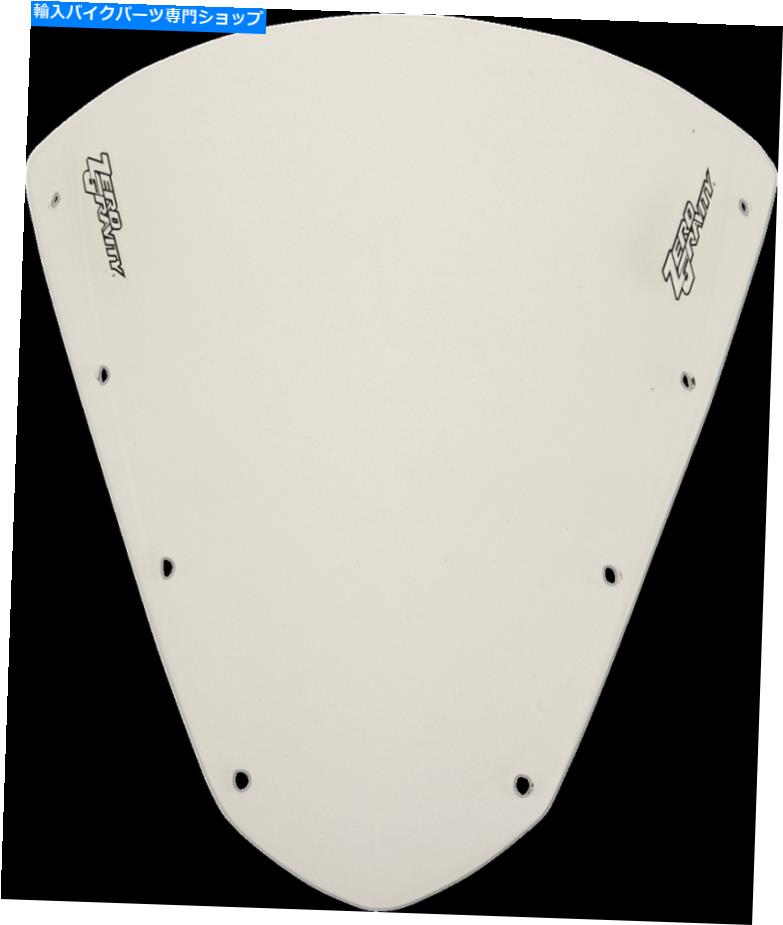 Windshields ゼロ重力SRシリーズフロントガラスクリア-20-255-01 Zero Gravity SR Series Windscreen Clear - 20-255-01【並行輸入品】|Us Custom Parts Shop USDM