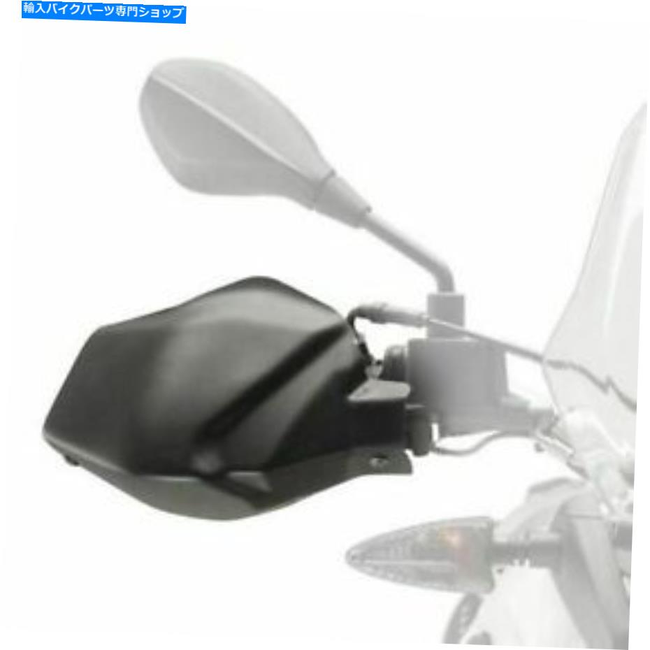 Windshields プイグハンドガードスポーツスタイルマットブラックBMW G650 GS 2011-2016 Puig Handguards Sport Style Matte Black BMW G650 GS 2011 - 2016【並行輸入品】|Us Custom Parts Shop USDM