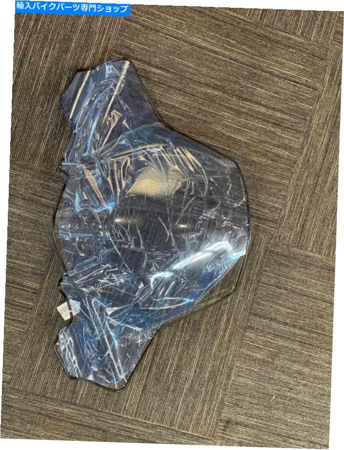 Windshields ヤマハコディアックフロントガラスPN：B16-F83J0-V0-00 Yamaha KODIAK Windshield PN: B16-F83J0-V0-00【並行輸入品】｜Us Custom Parts Shop USDM