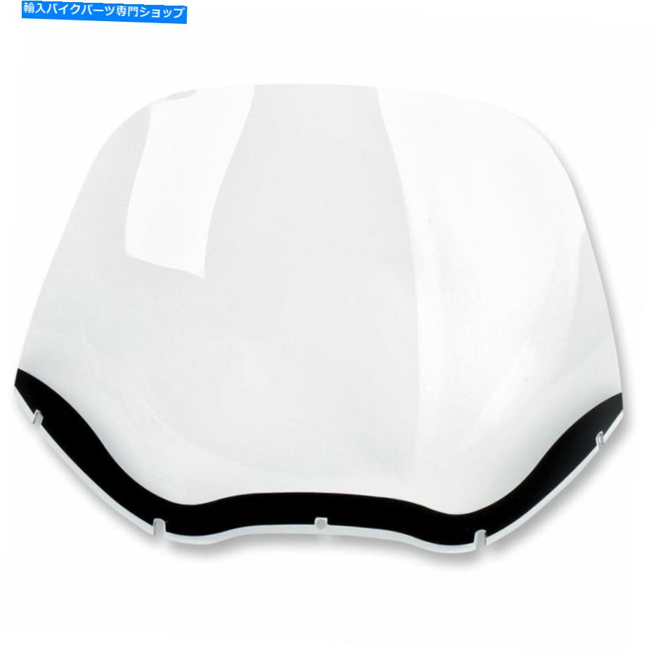 Windshields スリップストリーマー18 \