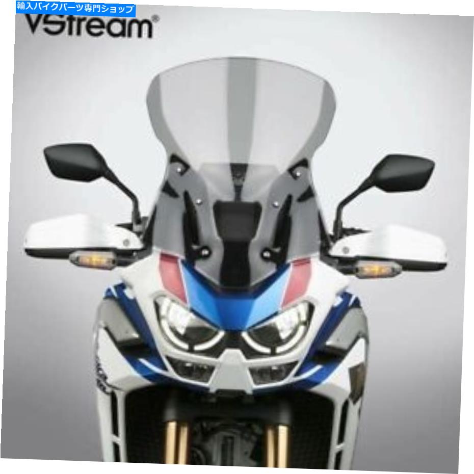 Windshields National Cycle vstream Windscreen Light Tint Hon | N20068 National Cycle Vstream Windscreen Light Tint Hon | N20068【並行輸入品】