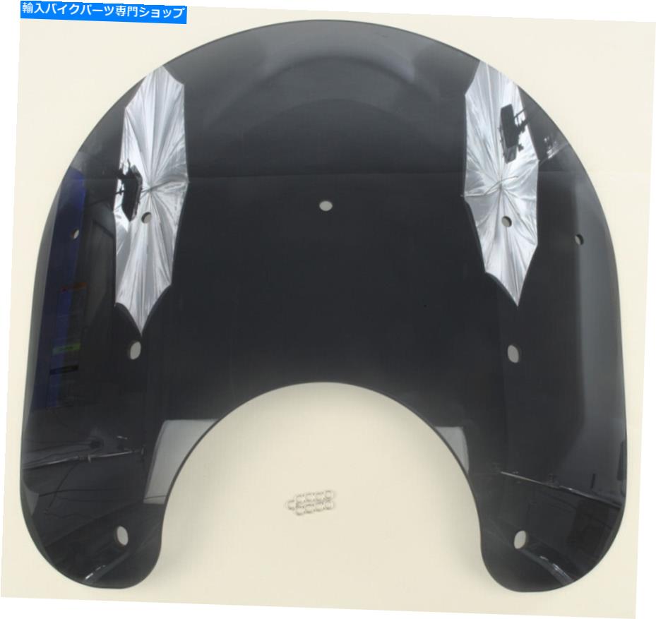 Windshields National Cycle Nat Cycle Rep Screen 14 Tint FLHRモデルパート＃N31401 NEW NATIONAL CYCLE NAT CYCLE REP SCREEN 14 TINT FLHR MODELS PART# N31401 NEW【並行輸入品】