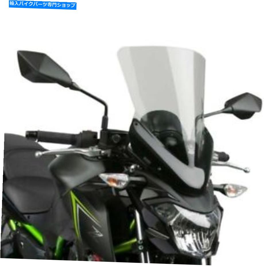 Windshields National Cycle vstream+ Sport/Touringの交換画面 National Cycle VStream+ Sport/Touring Replacement Screen【並行輸入品】