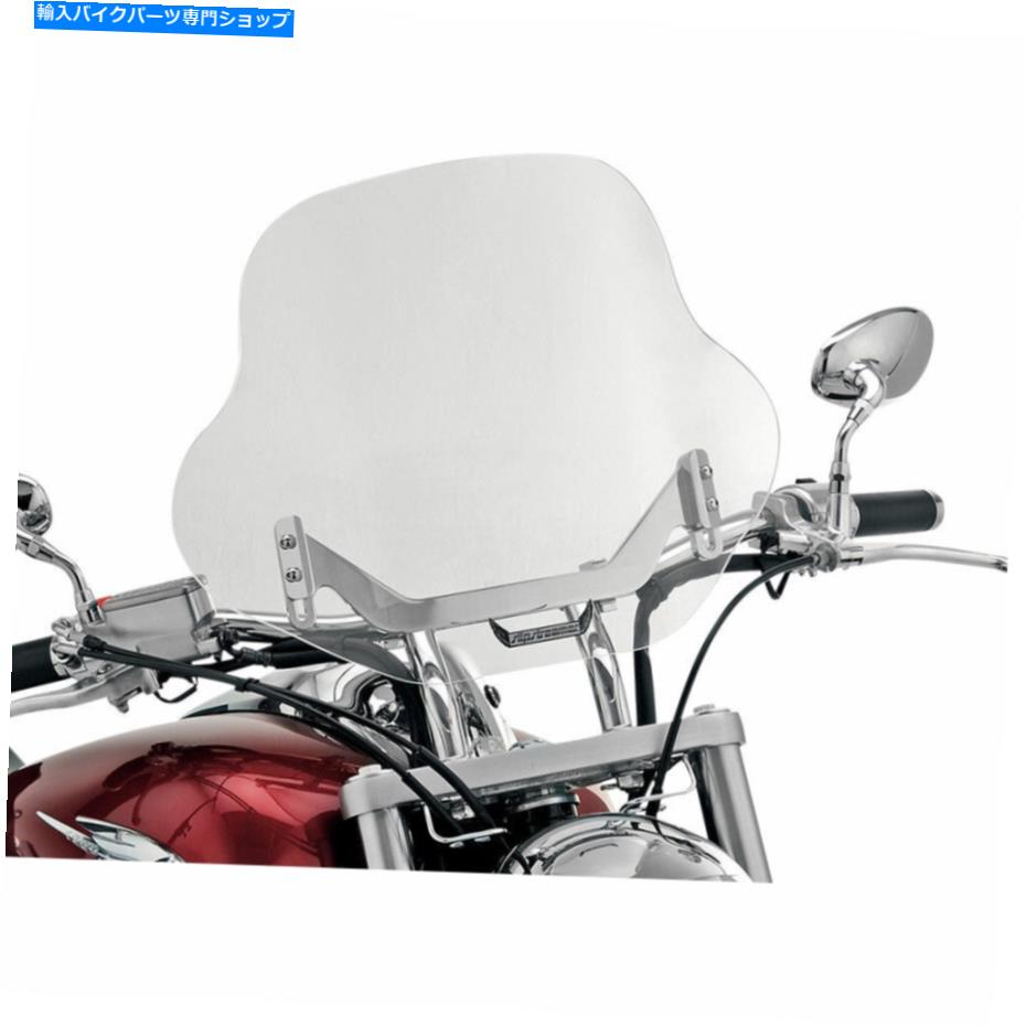 Windshields スリップストリーマー15 \