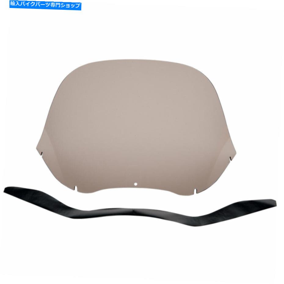 Windshields スリップストリーマー15 \