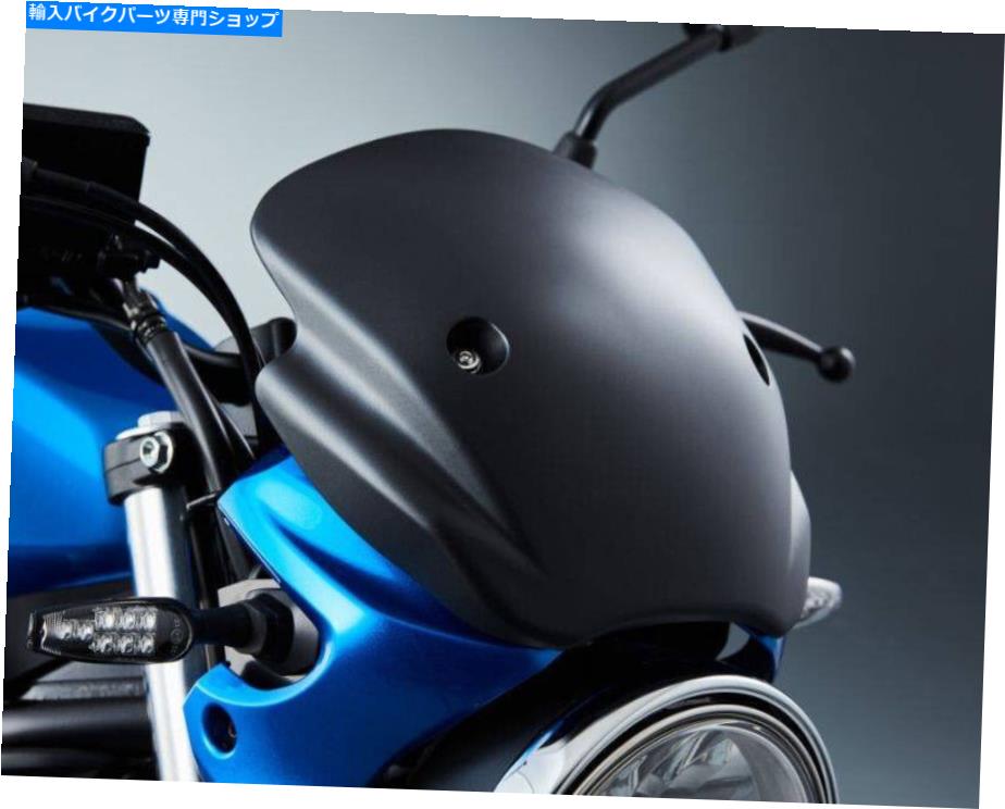 Windshield ステルスSS-20 WindShield Stealth SS-20 Windshield