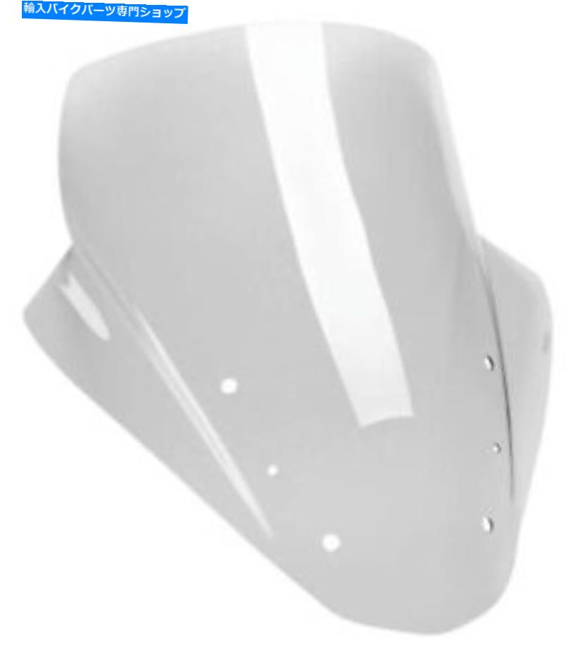 Windshields プイグツーリングフロントガラスクリア＃20774W BMW R 1250 RT 2022 Puig Touring Windscreen Clear #20774W BMW R 1250 RT 2022【並行輸入品】