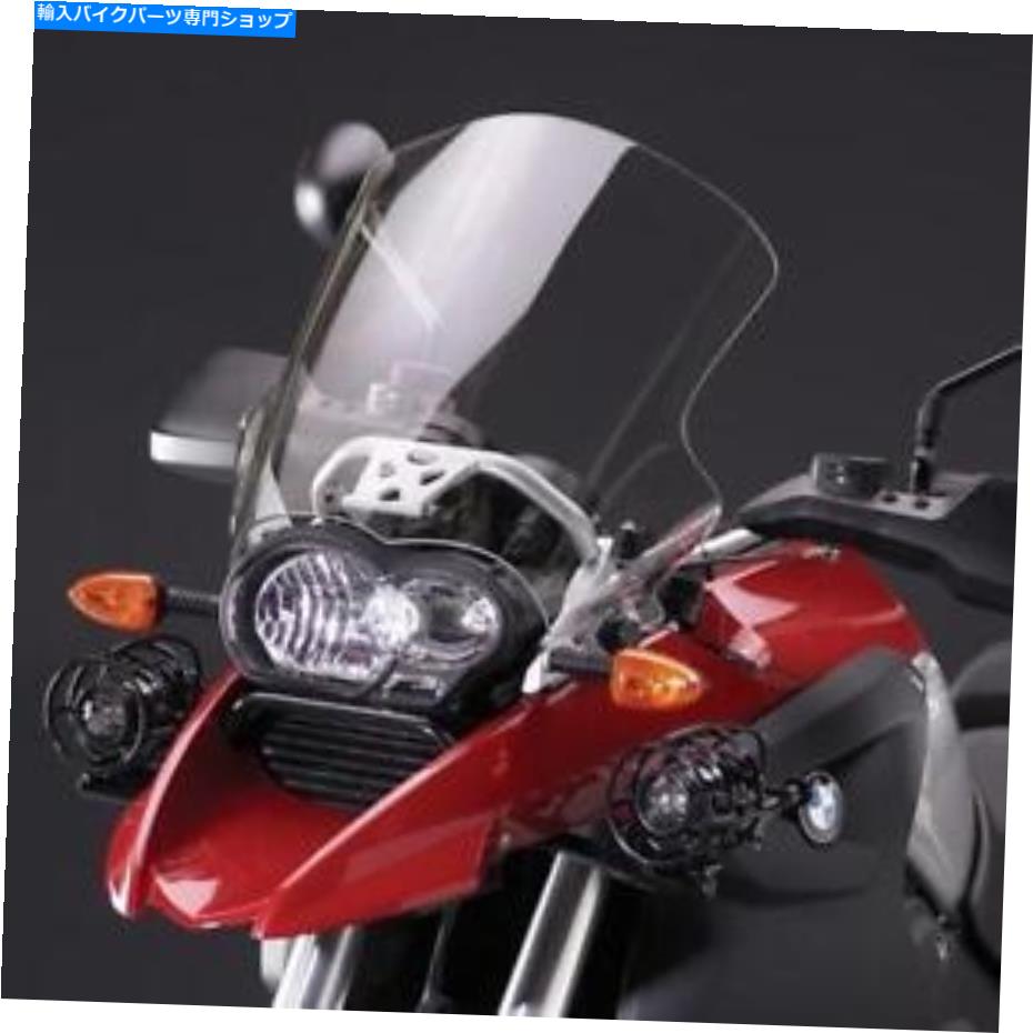 Windshields BMW R1200GS 2004-2012 Ztechnikツーリングクリアスクリーン風景シールド BMW R1200GS 2004-2012 ZTECHNIK TOURING CLEAR SCREEN WIND SCREEN SHIELD【並行輸入品】｜Us Custom Parts Shop USDM