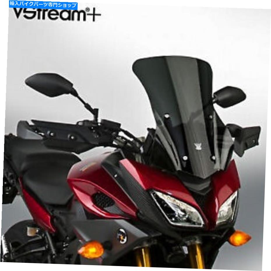 Windshields National Cycle N20316 VStream Windscreen Fairing Mount National Cycle N20316 Vstream Windscreen Fairing Mount【並行輸入品】｜Us Custom Parts Shop USDM