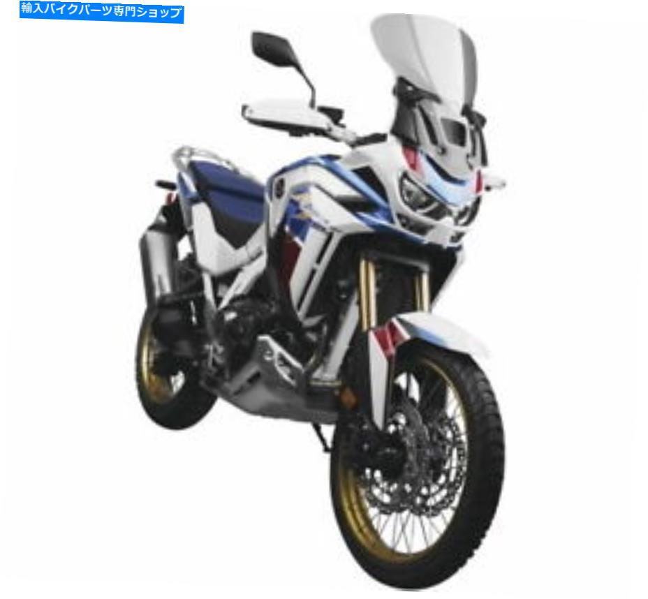 Windshields ナショナルサイクルティンテッド20.25 \