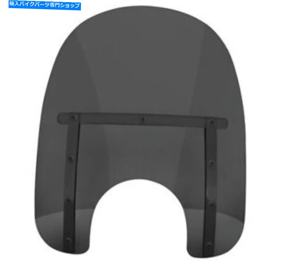 Windshields メンフィスシェードメンフィススリムフロントガラス15 \