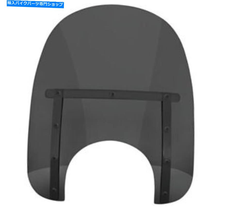 Windshields メンフィスシェードメンフィススリムフロントガラス15 \