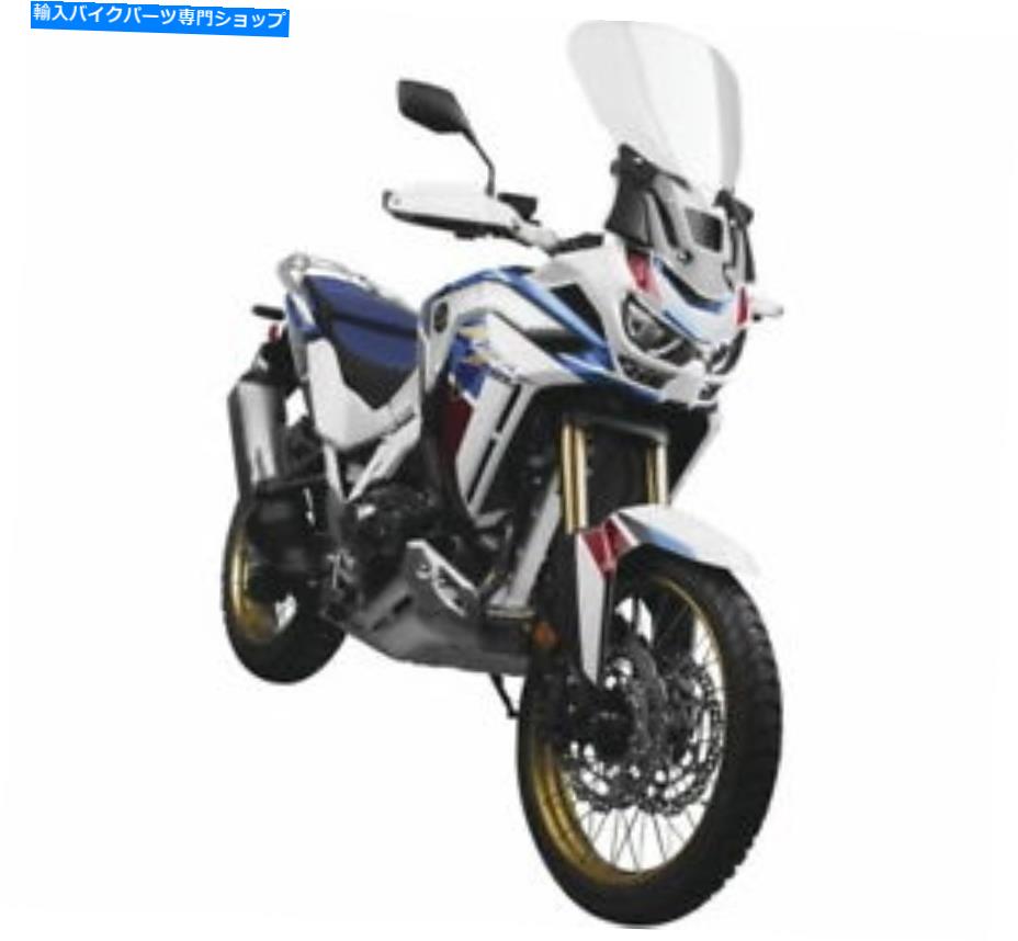 Windshields National Cycle Clear 23.00 \