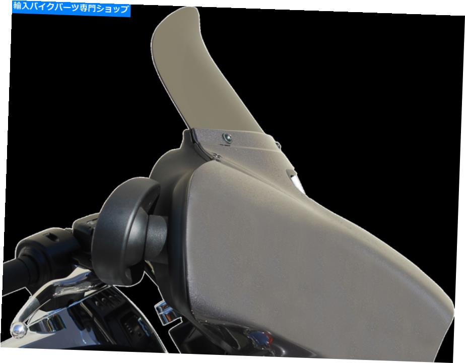 Windshields 風のベスト65-8040交換画面8インチ。 Wind Vest 65-8040 Replacement Screen 8in.【並行輸入品】