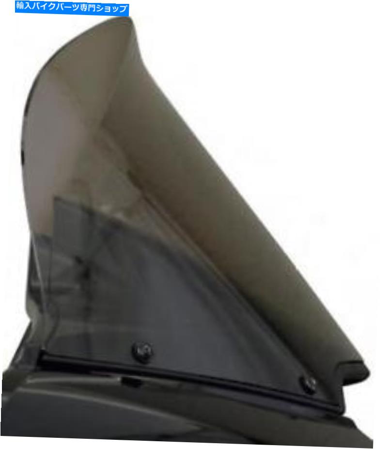 Windshields 風のベストバガー交換画面、バッガー交換画面10 "68-1040 WIND VEST BAGGER REPLACEMENT SCREENS, BAGGER REPLACEMENT SCREENS 10" 68-1040【並行輸入品】｜Us Custom Parts Shop USDM