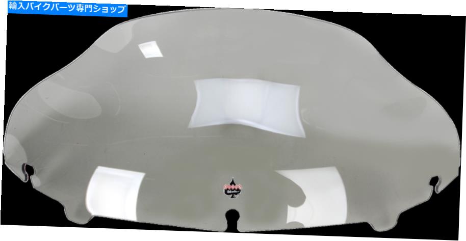 Windshields Klock Werks Flare Windshields KW050101982014 6.5 \