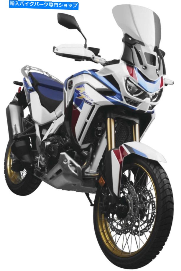 Windshields National Cycle vstream Windscreen -23インチ。 - クリア/FMRコーティング-N20069 National Cycle VStream Windscreen - 23in. - Clear/FMR Coated - N20069【並行輸入品】｜Us Custom Parts Shop USDM