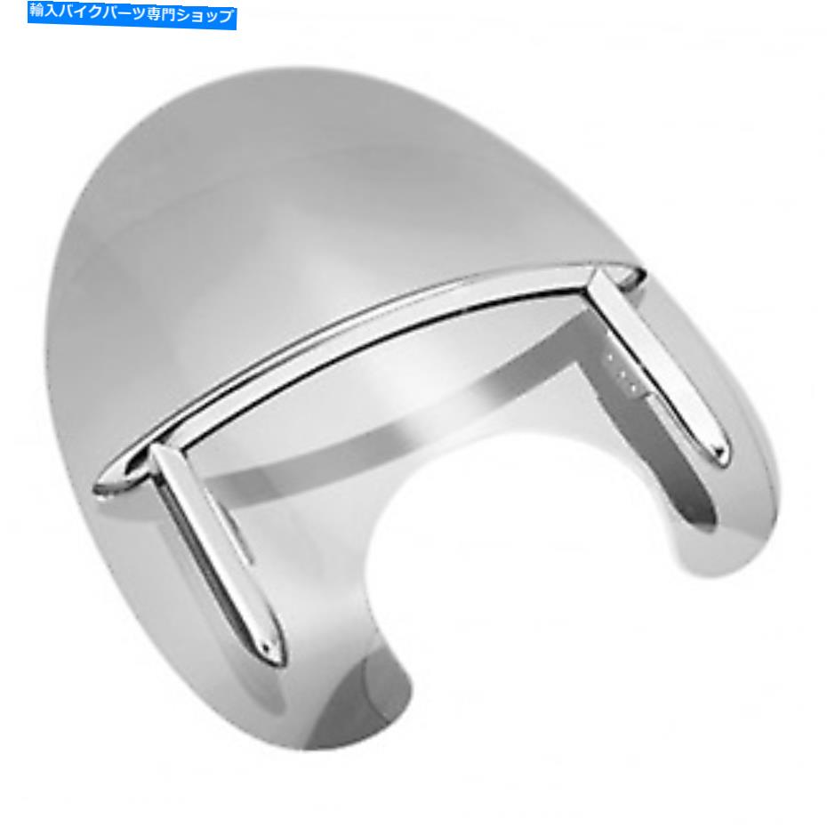 Windshields HH P04 161 Highway Hawk Windshield USAスタイル大規模 Hh P04 161 Highway Hawk Windshield Usa Style Large【並行輸入品】