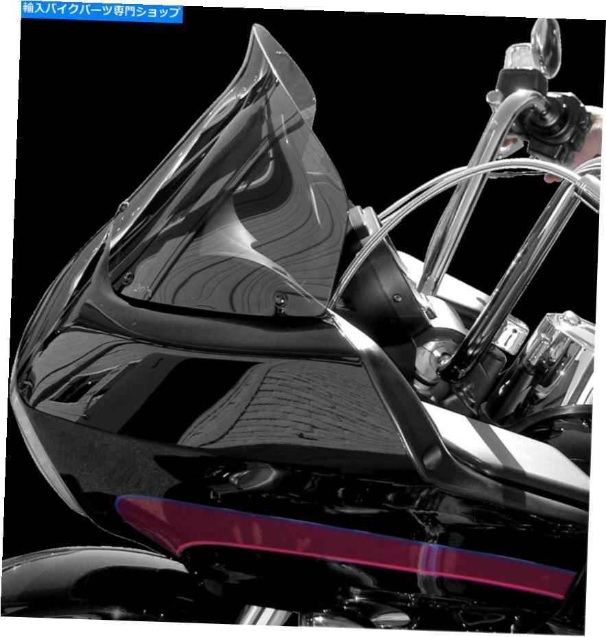 Windshields 風のベスト[62-8040]交換スクリーン8インチ。銃の煙 Wind Vest [62-8040] Replacement Screen 8in. Gun Smoke【並行輸入品】