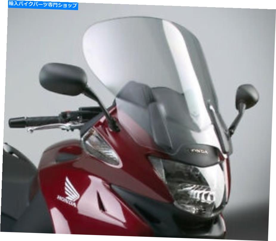 Windshields 全国サイクル19.3インチ。クリアVStream Windshield N20002 National Cycle 19.3in. Clear VStream Windshield N20002【並行輸入品】