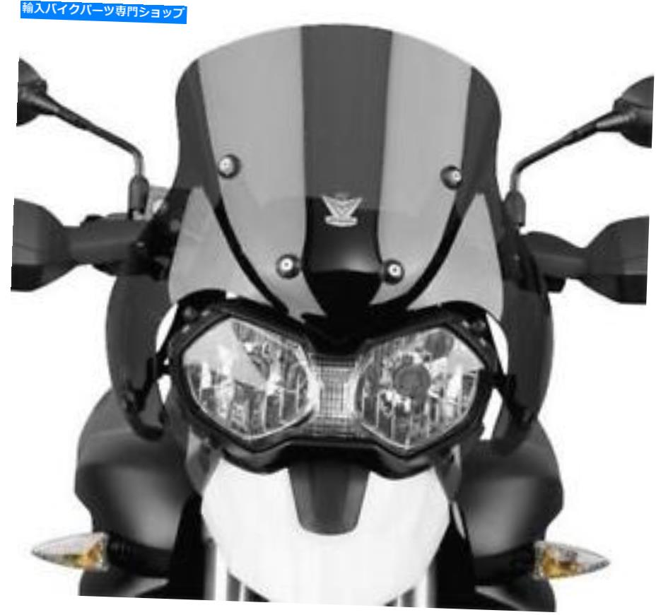 Windshields ナショナルサイクルvstream fmr dk tint sht cb500x n20045フロントガラス交換風 NATIONAL CYCLE VSTREAM FMR DK TINT SHT CB500X N20045 WINDSHIELD REPLACEMENT WIND【並行輸入品】|Us Custom Parts Shop USDM
