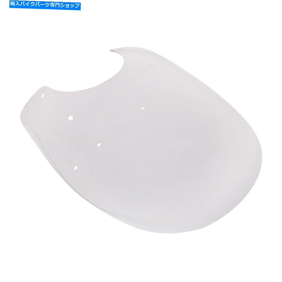 Windshields モーターサイクルのフロントガラスフロントガラスシールドプロテクターロードキングニューのプロテクター Motorcycle Windscreen Windshield Shield Protector for Road King New【並行輸入品】|Us Custom Parts Shop USDM