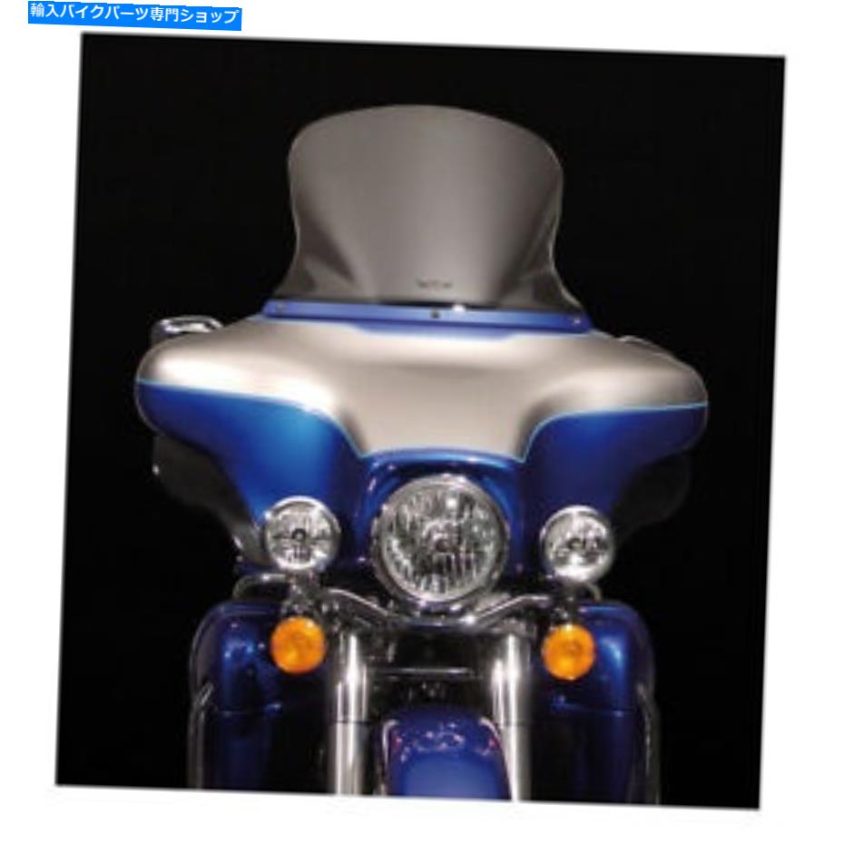Windshields National Cycles Windshield V-Stream 17 \