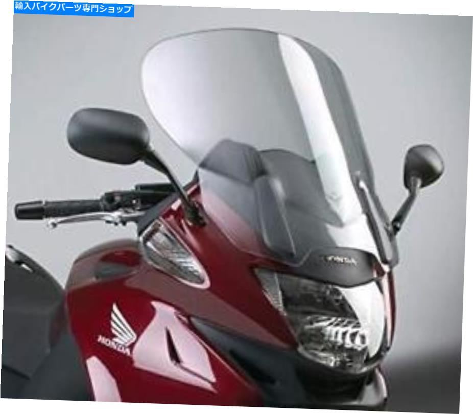 Windshields National Cycle New Fairing Mount V-Stream Windscreen、562-5015C National Cycle New Fairing Mount V-Stream Windscreen, 562-5015C【並行輸入品】 56,144円
