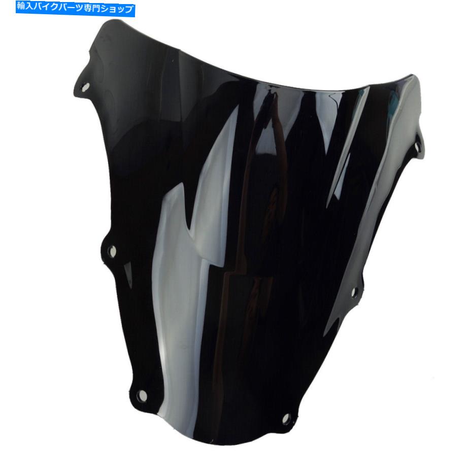 Windshields スズキSV650 SV650S 2003-12 SV1000/SV1000S 2003-08に適したフロントガラスフロントガラスフィット Windshield Windscreen Fit For Suzuki SV650 SV650S 2003-12 SV1000/SV1000S 2003-08【並行輸入品】