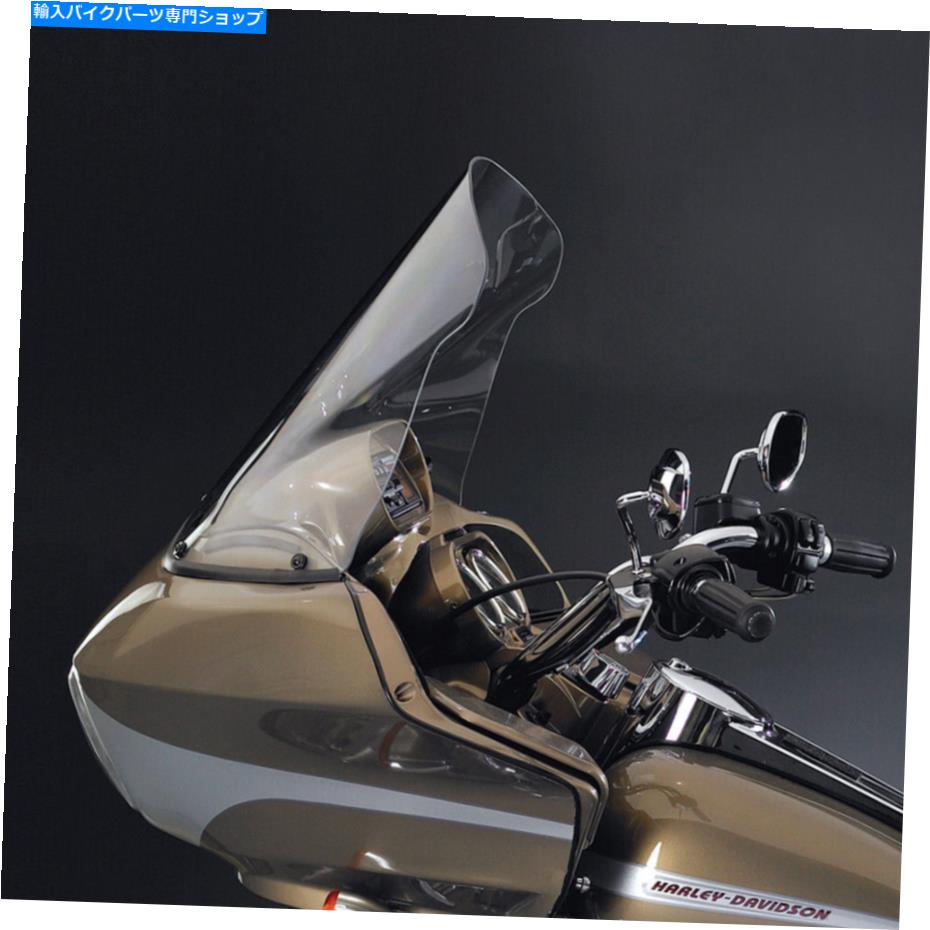 Windshields National Cycle N20421 vstream Windscreen for Victory National Cycle N20421 VStream Windscreen for Victory【並行輸入品】