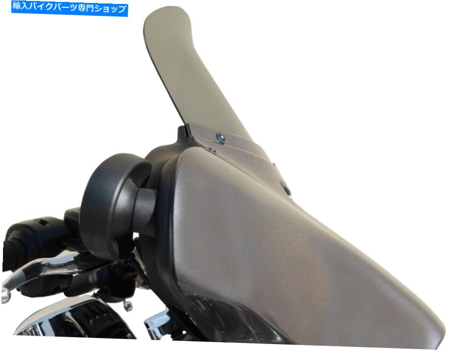 Windshields 風のベスト65-9040交換画面9インチ。 Wind Vest 65-9040 Replacement Screen 9in.【並行輸入品】｜Us Custom Parts Shop USDM