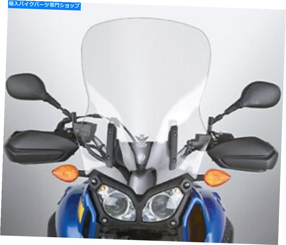 Windshields National Cycle N20306 vstream Windshield 24.25in。 National Cycle N20306 VStream Windshield 24.25in.【並行輸入品】