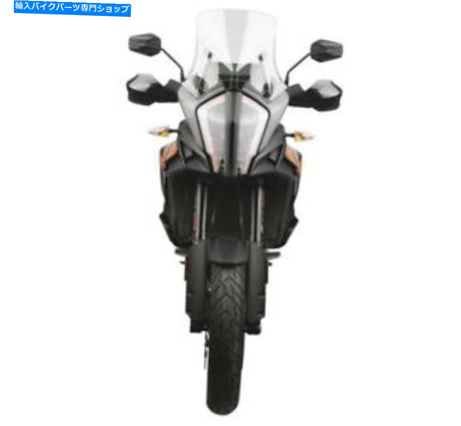 Windshields National Cycle N20810 VStream Windscreen Mid Light Tint National Cycle N20810 VStream Windscreen Mid Light Tint【並行輸入品】