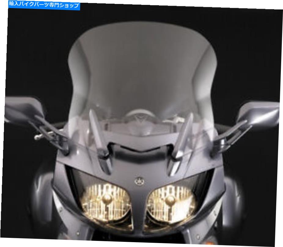Windshields National Cycle N20302 Street 22.20 inのvstreamフロントガラス。 National Cycle N20302 VStream Windscreens for Street 22.20 in.【並行輸入品】