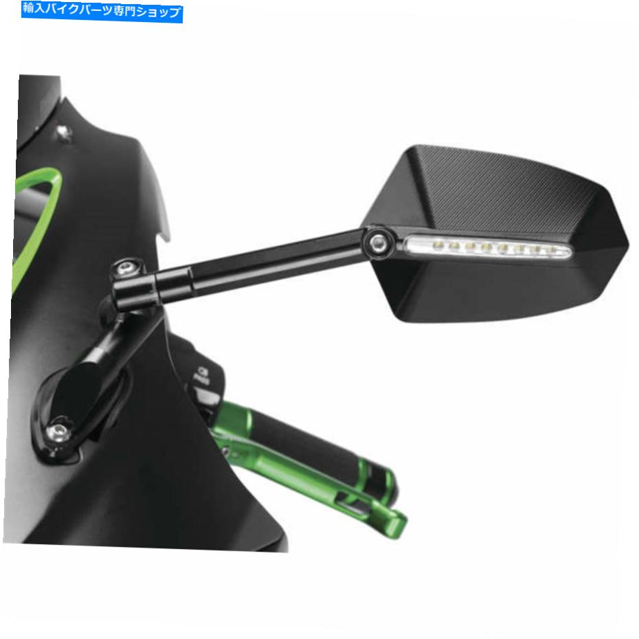 Windshields puig gtiターンシグナルミラー016nn PUIG GTI TURN SIGNAL MIRROR 016NN【並行輸入品】|Us Custom Parts Shop USDM
