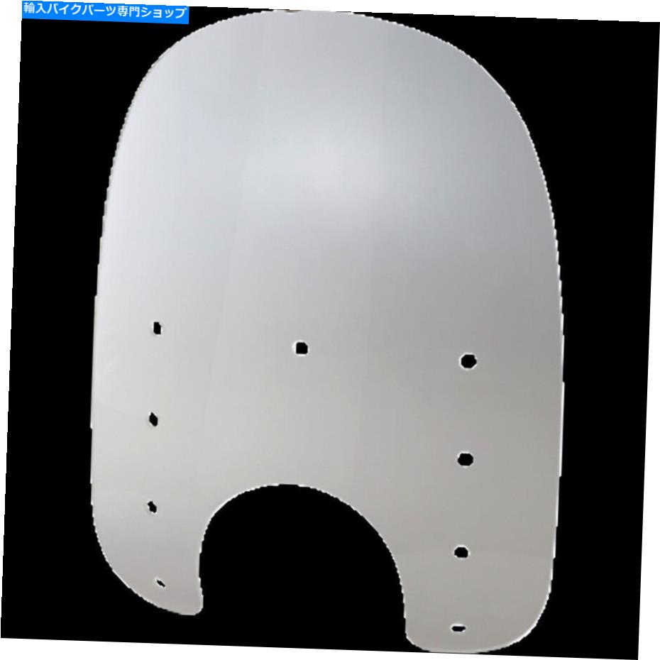 Windshields メンフィスシェードメトリックMEM4210メンフィススリム17 \