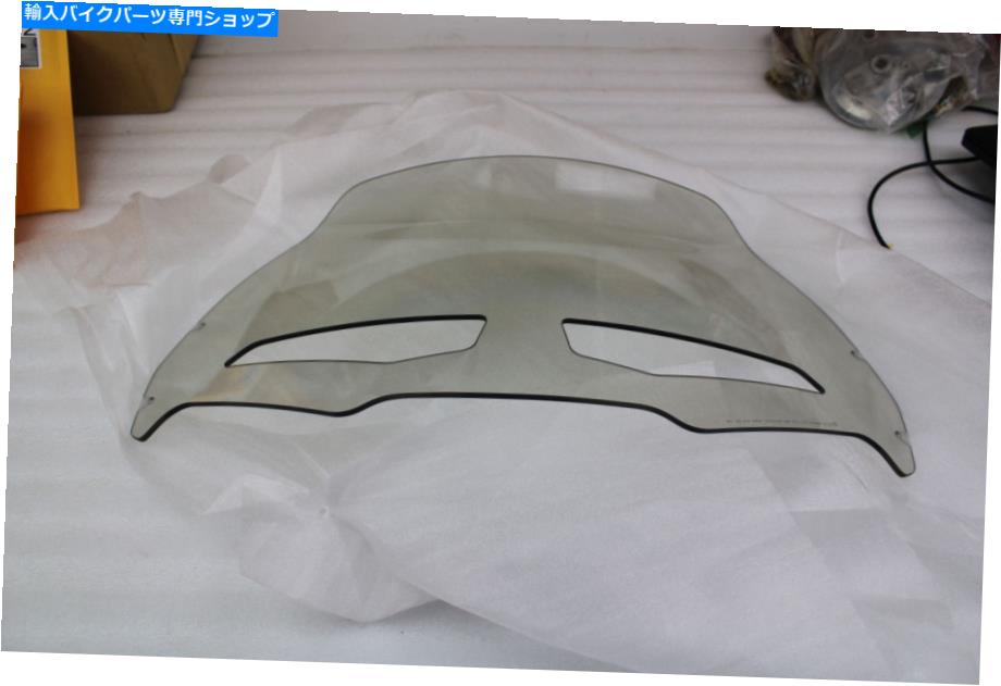 Windshields Can-Am OEM Front Windshield 2016-2018 Spyder F3 708400087 CAN-AM OEM FRONT WINDSHIELD 2016-2018 SPYDER F3 708400087【並行輸入品】