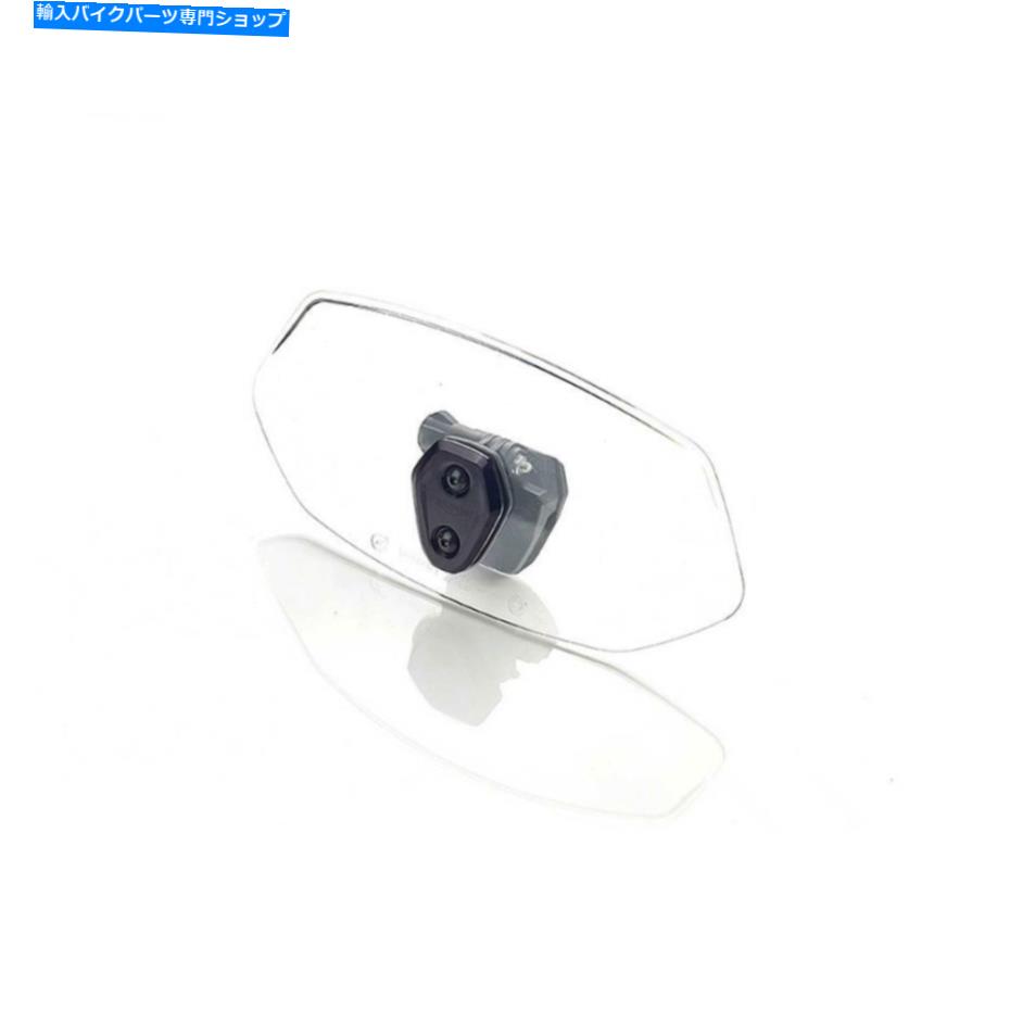 Windshields Triumph Tiger 900 1200 Rally GT 850 Sport Pro Screen Deflector Kit Triumph Tiger 900 1200 Rally GT 850 Sport Pro Screen Deflector Kit【並行輸入品】